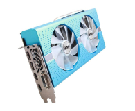 Sapphire Radeon RX 580 NITRO+ 8GB GDDR5 256BIT 2HDMI/DVI-D/2DP 11265- - 1459646 - zdjęcie 4